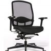 Ergonomska radna stolica Alumedic 5 Wagner