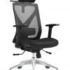 Ergonomska radna stolica RS B600 naslon u mreži